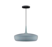 Suspension Umage Clava Dine avec Rosace Bleu/ Noir