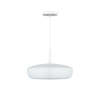 Suspension Umage Clava Suspension avec Rosace Blanc Mat