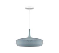Suspension Umage Clava Suspension avec Rosace Bleu/ Blanc