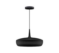Suspension Umage Clava Suspension avec Rosace Noir