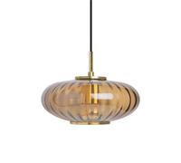 Suspension Urc Ø26 Ambre