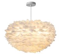 Suspension Veren, diamètre 60 cm, hauteur réglable de 0 à 100 cm (culot E27)