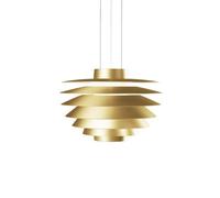 Suspension VERONA 400 en Laiton