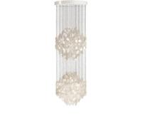 Suspension Verpan Fun 5DM en Nacre