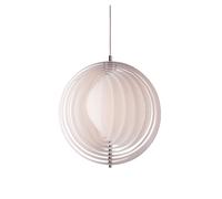 Suspension Verpan Moon Petit Opale