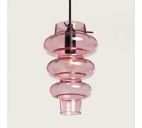 Ledkia Suspension verre Telder