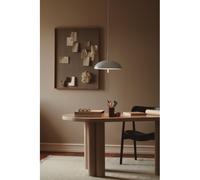 Suspension - VERSALE - Métal - Blanc - E27 DESIGN FOR THE PEOPLE 2420013001