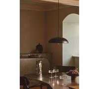 Suspension - VERSALE - Métal - Noir - E27 DESIGN FOR THE PEOPLE 2420013003