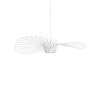 Petite Friture - Suspension Blanc