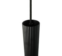 Suspension - VICO - Métal - Noir - GU10 NORDLUX 2412103003