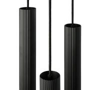 Suspension - VICO - Métal - Noir - GU10 NORDLUX 2412123003