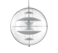 Suspension VP Globe Glass Ø 40cm Ø 40cm