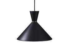 Suspension Warm Nordic Noir Noir