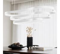 Suspension WAVES - IDEAL LUX