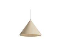 Annular Lampe à suspendre L Woud Beige - 5712800028621