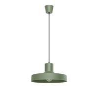 Sollux Lighting Bilo lampe suspendue 1x15 W vert SL.1705
