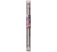 MSV Suspente pour Barre de Douche Alu 60cm Blanc