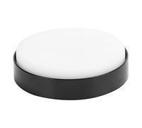SustVita Coussinet de Mouvement de Montre Anti-Rayures, Base de 75 mm | Tampon d'horloger en plastique durable, Ø 3 pouces, fond antidérapant, évite les rayures lors de la réparation du boîtier