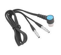 SustVita Sonde de rechange pour jauge d'épaisseur à ultrasons GM100, transducteur standard avec calibrage automatique pour mesure sur métaux, plastiques, verre