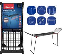 Suszarka Vileda Infinity Flex Ultimate