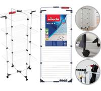 Suszarka Vileda Mixer 4