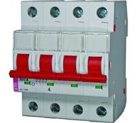 SV 440 DISJONCTEUR ISOTHERME 40A 4P 4Z 4M 400V AC EVE 002423423