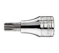 SV.B - Douilles tournevis 1/2" à denture multiple XZN Facom SV.10B