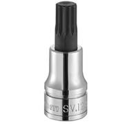 SV.B - Douilles tournevis 1/2" à denture multiple XZN Facom SV.8B