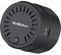 Svbony SC002 Caméra longue-vue, WIFI Caméra oculus électronique, 2MP 1080P, carte TF 32GB, transmission 10m, 4 effets de zoom, 37-56mm, pour photographe