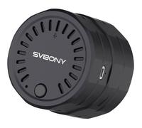 Svbony SC002 Longue-vue Caméra de surveillance WiFi 1080P HD sans fil, transmission de 10m, interface de type C, 37 mm -56 mm