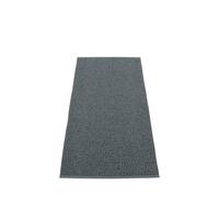Svea Plastique Tapis 70x160 Pappelina Granit - 7340020457167