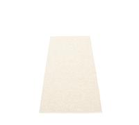 Svea Plastique Tapis 70x160 Pappelina vanilla - 7340020451240