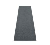 Svea Plastique Tapis 70x240 cm Pappelina Granit - 7340020457174