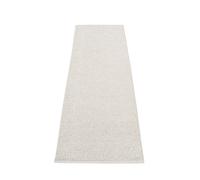 Svea Plastique Tapis 70x240 cm Pappelina Pierre - 7340020404017