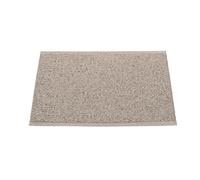 Svea Plastique Tapis 70x50 Pappelina Boue - 7340020400972