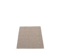 Svea Plastique Tapis 70x90 Pappelina Boue - 7340020400996