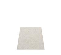 Svea Plastique Tapis 70x90 Pappelina Pierre - 7340020404048