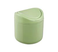 keeeper Petite poubelle à compost en plastique 1,3 litre Vert