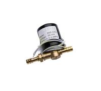 SVZ-3.5 .5S Électrovanne 2 positions voies ACDC 24V 36V 220V dévidoir de fil machine soudage à l'arc sous argon fond plasma(AC 36V,SVZ-3.5)