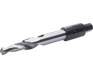 SW-acier Mèche hélicoïdale, ø 9,1 mm 03671L-4