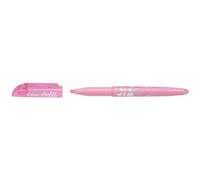 [SW-FL-SP-4] PILOT Lot de 4 Surligneurs FRIXION LIGHT SOFT Biseautée 4.00 mm ...
