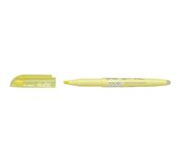 Pilot SW-FL-SY Surligneur Frixion Jaune pastel