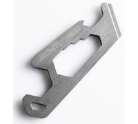 SW-Motech Multitool, porte-clés Argent Argent
