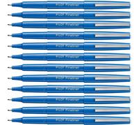 [SW-PPF-L-12] Pilot Lot de 12 Feutres d'Ecriture Fineliner Pointe Extra Fine ...
