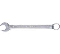 SW-Stahl 00832L Clé mixte 50 mm I ourche SW 50mm I Clé mixte I Clé à vis double I Clé mixte I ourche I nneau