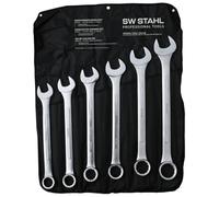SW-Stahl Jeu de clés à fourche Jumbo Sw 34 Sw 36 Sw 38