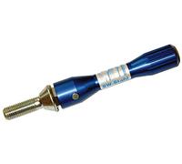 SW-Stahl 02390L Douille à Choc 19 mm - Embout de Montage à Impact