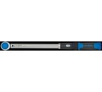 SW-Stahl 03884L ynamométrique d'atelier 1/2 pouce 40-200 Nm pour changement de pneus I Serrage à droite et à gauche I 48 dents I Précision ±4% I Tête de cliquet avec carré traversant I Cliquet 1/