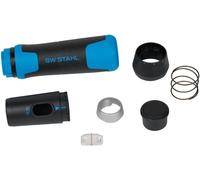 SW-Stahl 03884L-G Kit de réparation poignée 7 pièces I Kit de réparation de poignée pour ynamométrique 03884L et 03885L