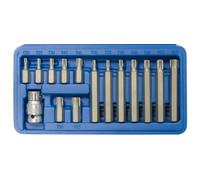 SW-Stahl 04420L Kit, caisse / encastrement-tournevis (bits)